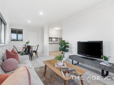 17/4 Ryrie Avenue, Como WA 6152