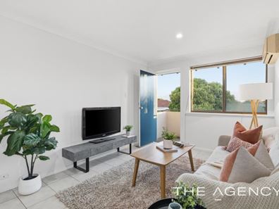 17/4 Ryrie Avenue, Como WA 6152