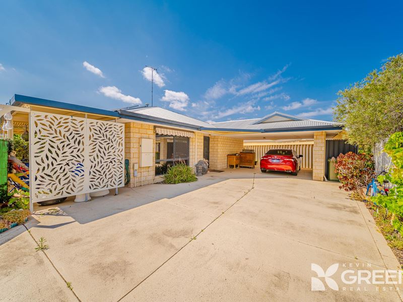 59A Murdoch  Drive, Greenfields