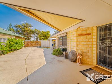 59A Murdoch  Drive, Greenfields WA 6210