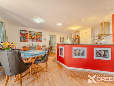 59A Murdoch  Drive, Greenfields WA 6210