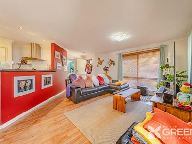 59A Murdoch  Drive, Greenfields WA 6210