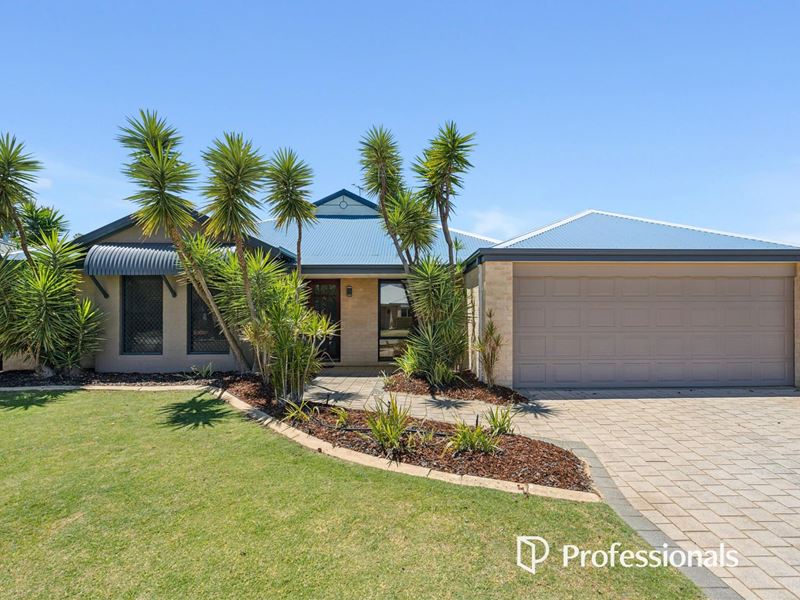 5 Matuka Mews, Maida Vale WA 6057