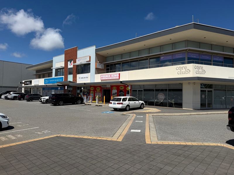 7/51 Cedric Street, Stirling WA 6021