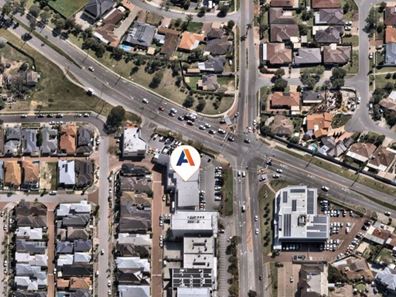 7/51 Cedric Street, Stirling WA 6021