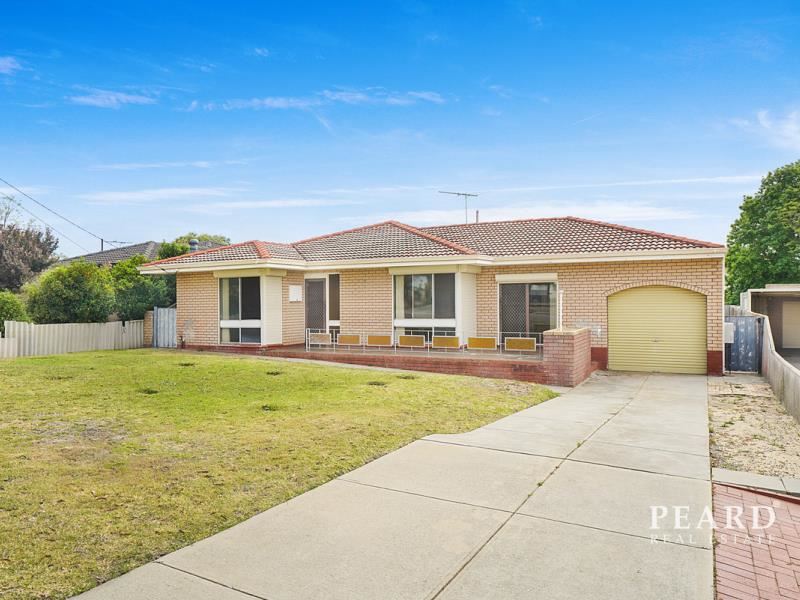 187 Jones Street, Balcatta