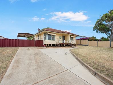 10 Felicia Street, Rangeway WA 6530