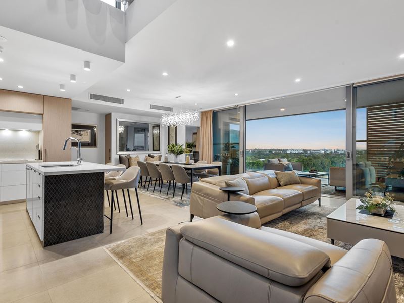 145/2 Milyarm Rise, Swanbourne