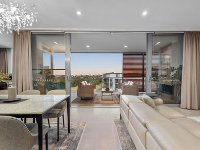 145/2 Milyarm Rise, Swanbourne WA 6010