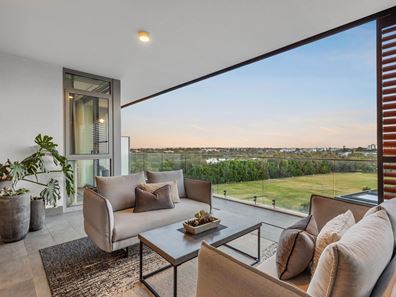145/2 Milyarm Rise, Swanbourne WA 6010