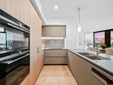 1206/99 MILL POINT Road, South Perth WA 6151