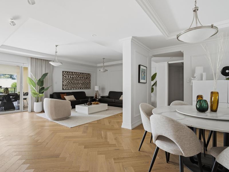10/22 The Avenue, Crawley WA 6009