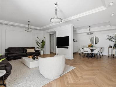 10/22 The Avenue, Crawley WA 6009
