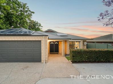 206 Keymer Street, Belmont WA 6104