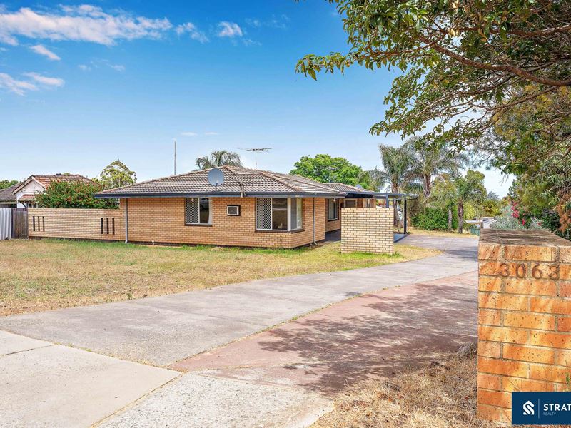 3063A Albany Highway, Armadale