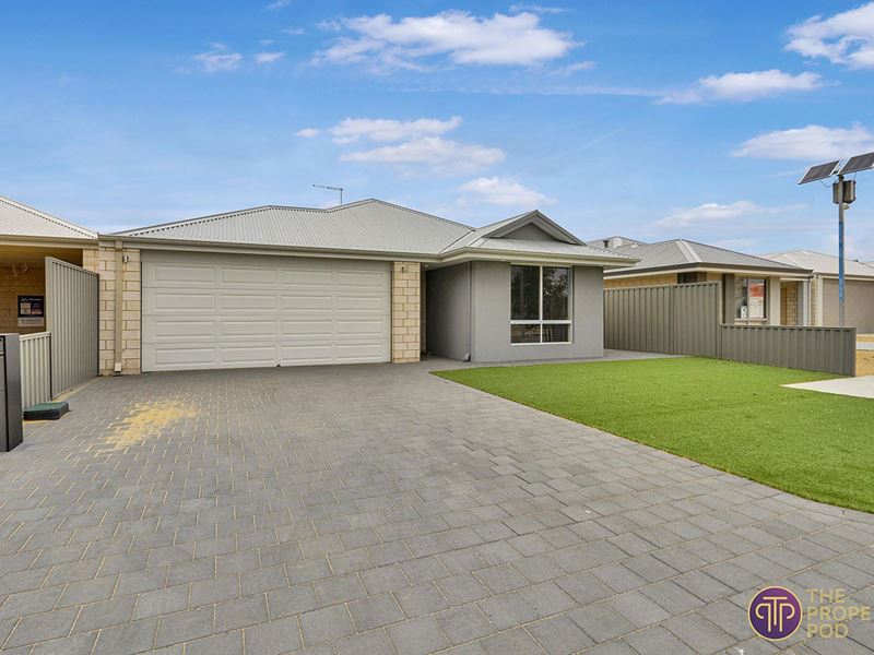 28 Hackney Loop, Byford WA 6122
