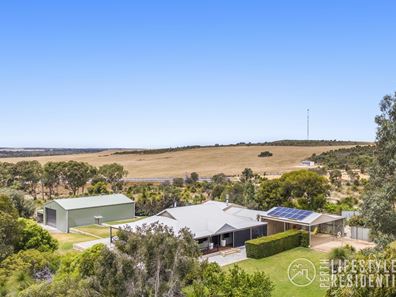 5 Gilt Court, Gabbadah WA 6041