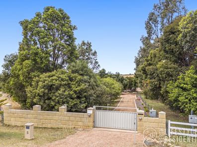5 Gilt Court, Gabbadah WA 6041