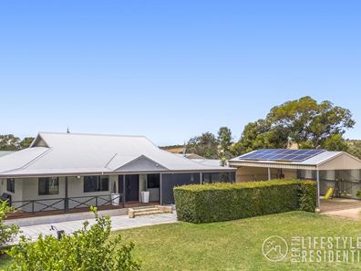 5 Gilt Court, Gabbadah WA 6041