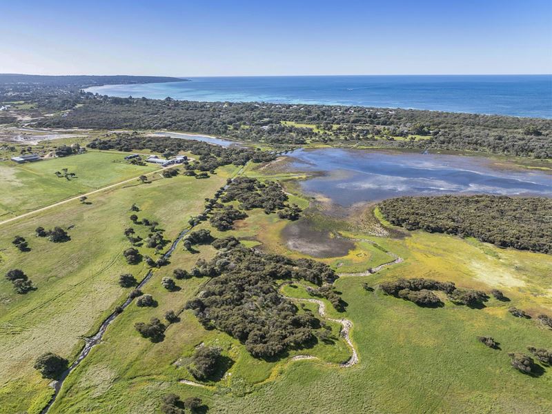 Lot 447 Mewett Road, Quindalup WA 6281