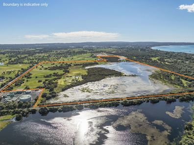 Lot 447 Mewett Road, Quindalup WA 6281