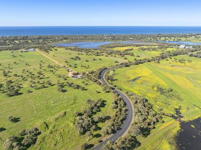 Lot 447 Mewett Road, Quindalup WA 6281