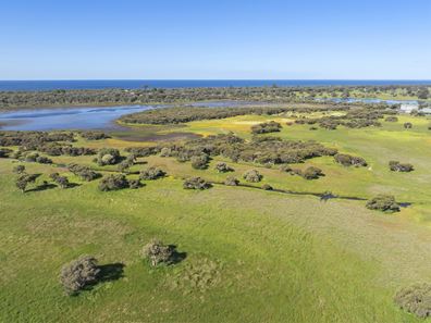 Lot 447 Mewett Road, Quindalup WA 6281