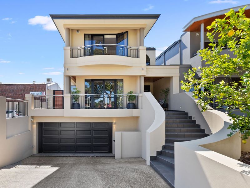 49A Coode Street, South Perth