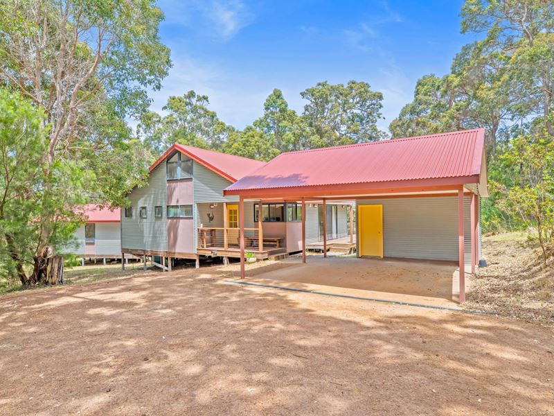 12 Jasper Place, Shadforth WA 6333