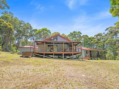 12 Jasper Place, Shadforth WA 6333