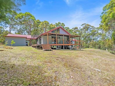 12 Jasper Place, Shadforth WA 6333