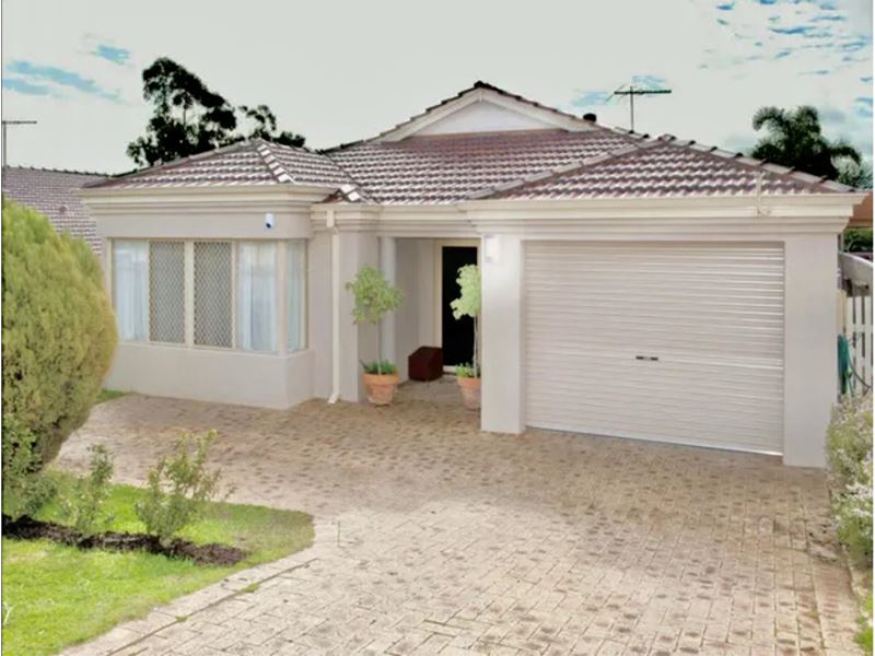 138 Blackwood Avenue, Hamilton Hill WA 6163