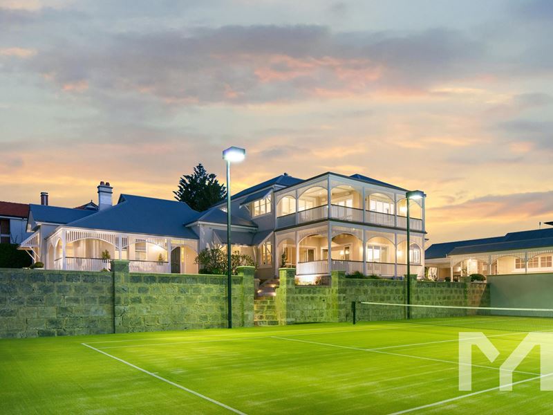 3 Surbiton Road, East Fremantle WA 6158
