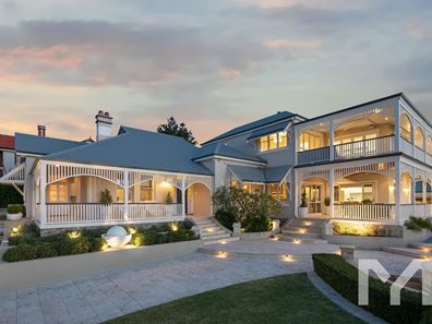 3 Surbiton Road, East Fremantle WA 6158