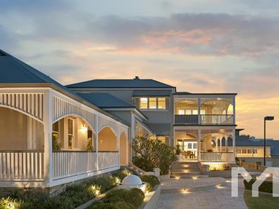 3 Surbiton Road, East Fremantle WA 6158