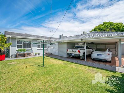 4a Kelly Street, South Bunbury WA 6230