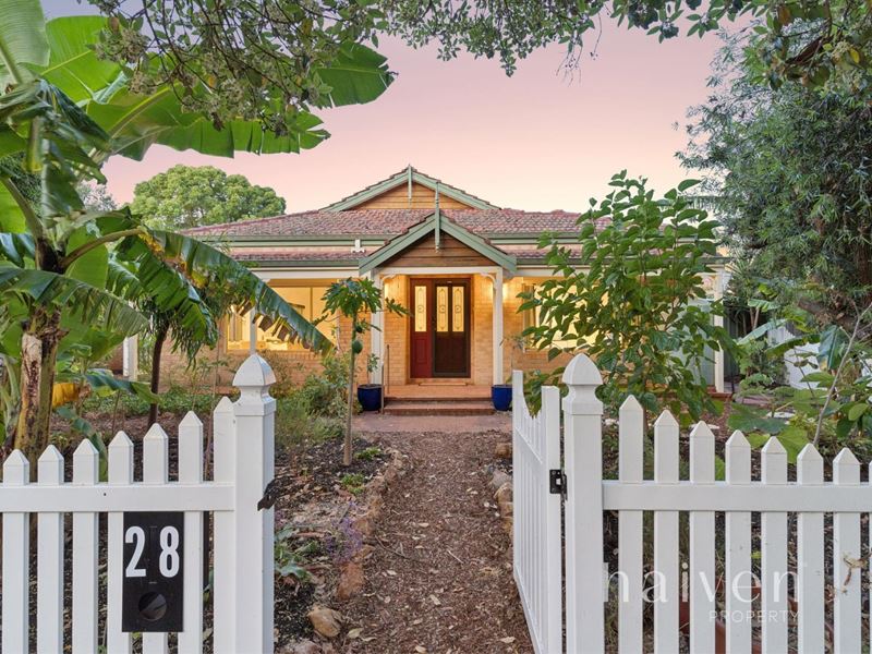 28 Aldridge Road, Brentwood WA 6153