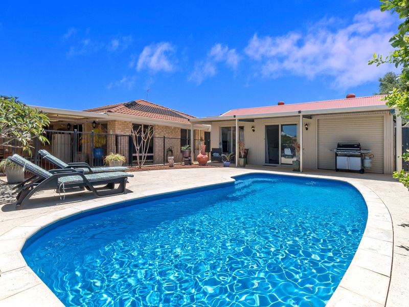 28 Leveque Ramble, Ridgewood