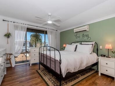 28 Leveque Ramble, Ridgewood WA 6030