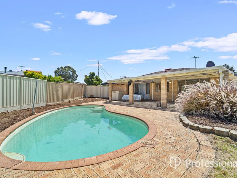 16 Pyrmont Place, Greenmount