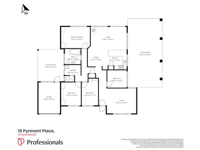 16 Pyrmont Place, Greenmount WA 6056