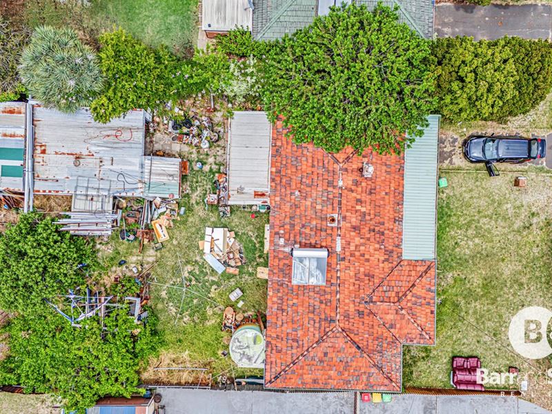 9 Hislop Street, East Bunbury