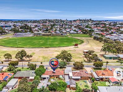 9 Hislop Street, East Bunbury WA 6230