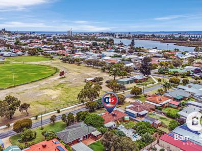 9 Hislop Street, East Bunbury WA 6230