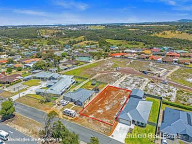 92 Discovery Drive, Spencer Park WA 6330
