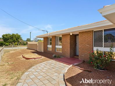 2 Hovea  Place, Maddington WA 6109