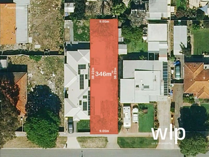 19B Tresidder Road, Lockridge WA 6054
