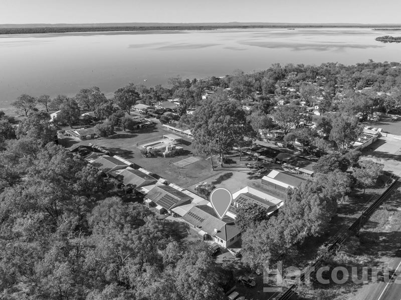 28/2131 Old Coast Road, Bouvard WA 6211