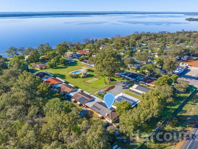 28/2131 Old Coast Road, Bouvard WA 6211