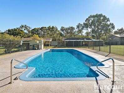 28/2131 Old Coast Road, Bouvard WA 6211